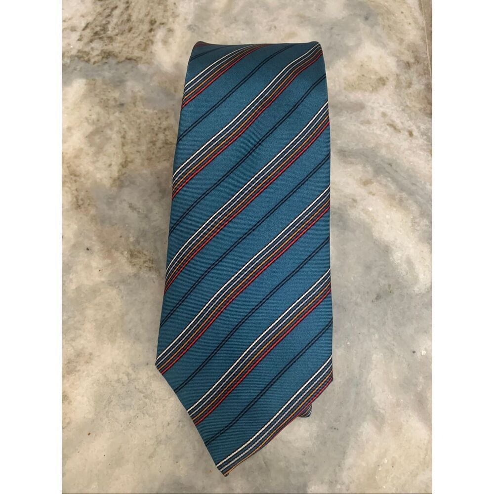 Christian Dior Silk Men’s Tie #vintage
